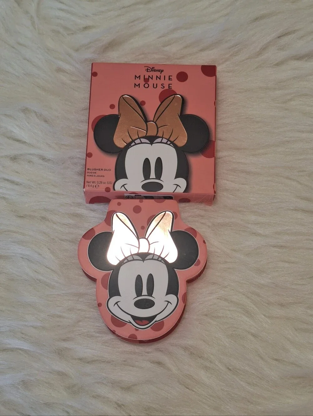How many mouse collection?